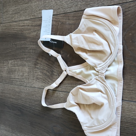 NWT Silky smooth Natori comort Bra 36B - Picture 1 of 5